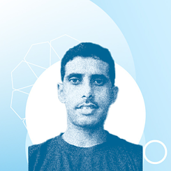 Ahmed Daarhi