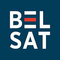 Logo BelsatTV