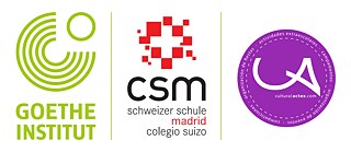 Logo Partner Zusammenarbeit CSM GIM Actex
