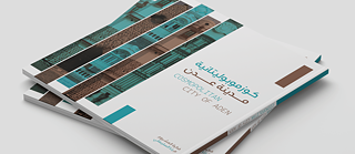 Cosmopolitan City of Aden 2