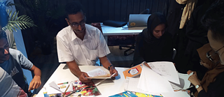 Cosmopolitan City of Aden 3