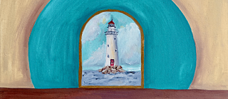 Cosmopolitan City of Aden