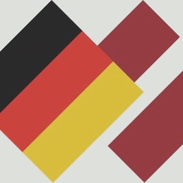 Logo: Vācu biedrība Liepāja