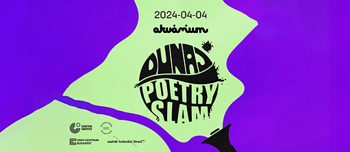 Dunaj Poetry Slam