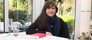 Lilian Loke & Oona Frawley