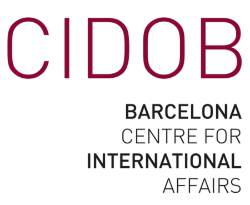 Logo CIDOB