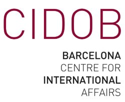 Logo CIDOB