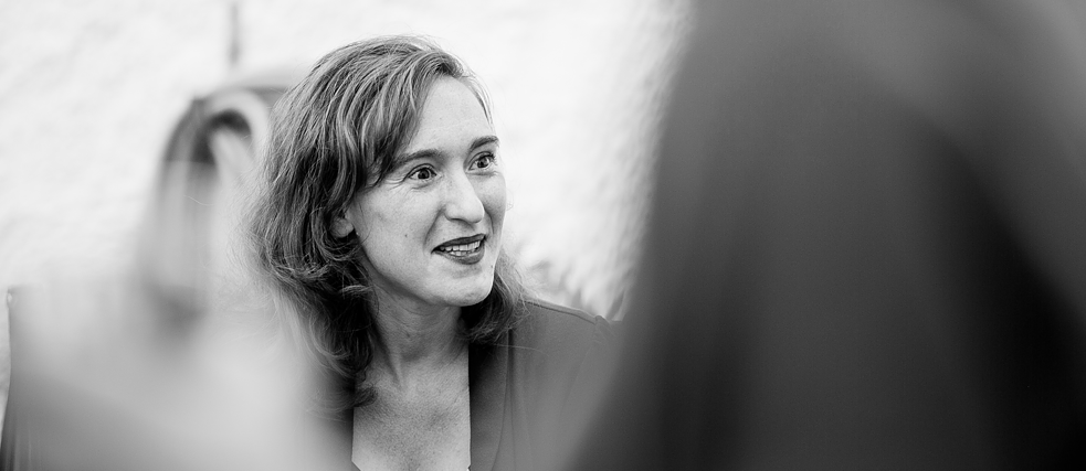 Nora Bossong