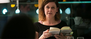 Peter Murphy & Eileen Dunne