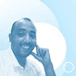 Shihab Jamal