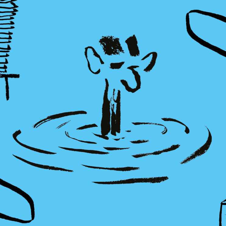 Nicolas Mahler: „Komplett Kafka“