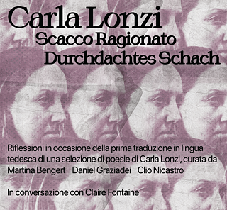 Carla Lonzi