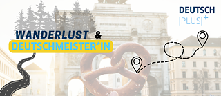 Welche Person aus Deutschland möchtest du treffen?