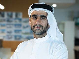 Profil: Ahmed Bukhash