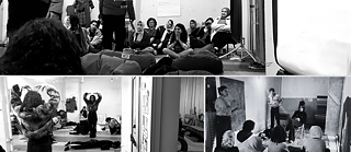 Be2aty Pilot-Bootcamp: Ein Sprungbrett für junge Umweltaktivist*innen  6