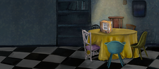 Mi pobre corazón idiota