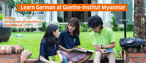 German Language Courses 