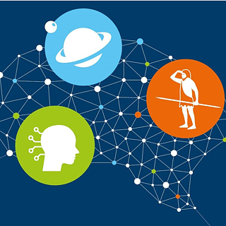 Universum, Mensch, Intelligenz 2024