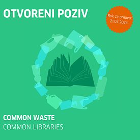 Common Waste - Common Libraries