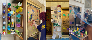 Be2aty Pilot-Bootcamp: Ein Sprungbrett für junge Umweltaktivist*innen  2