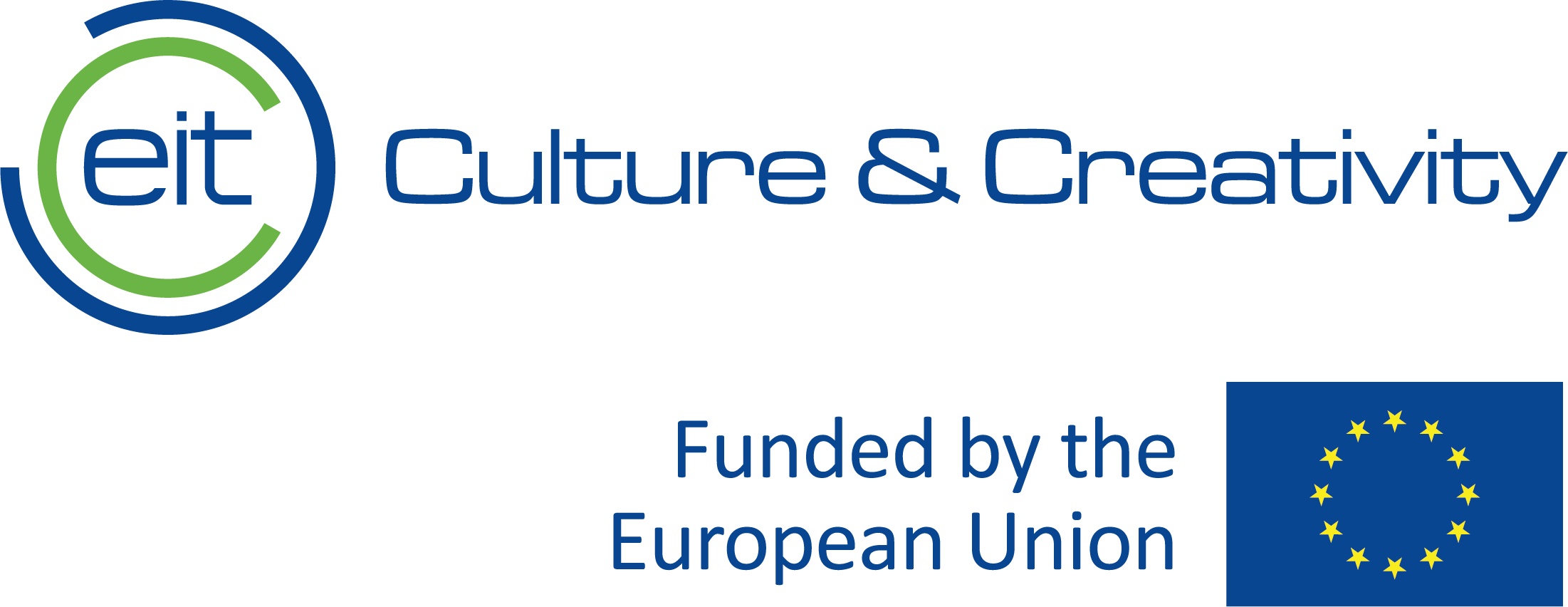 Logo EIT (European Institute of Innovation & Technology)