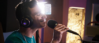 Eric Leuthäuser Solo