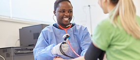 Gesundheitssystem