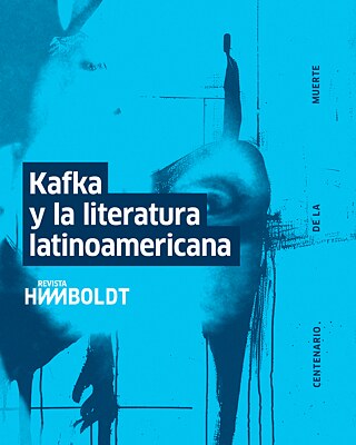 Kafka y la literatura latinoamericana