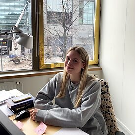 Praktikum 2024 Goethe-Institut Finnland