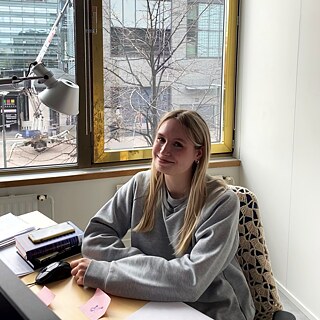 Praktikum 2024 Goethe-Institut Finnland