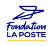 Logo Fondation La Poste 