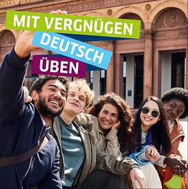 Kostenlos Deutsch üben