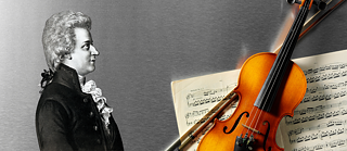 Mozart, Mozart, Mozart