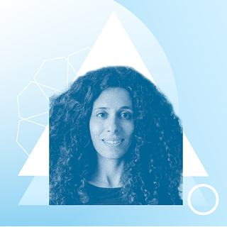 نجلا الشامي