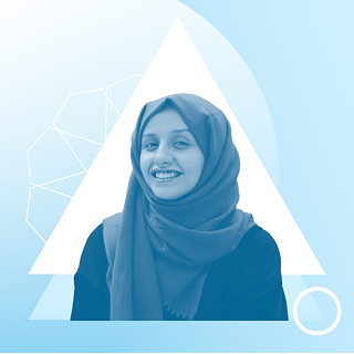 سارة الهادي