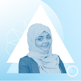Shaimaa Bin-Othman