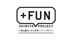 Shibuya + Fun Project