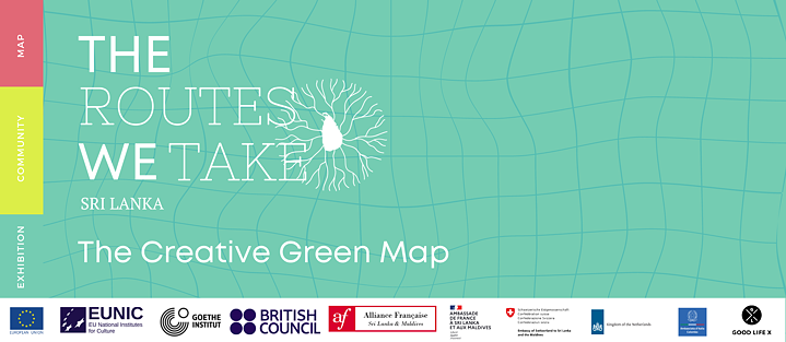 The Routes we Take - GI Banner