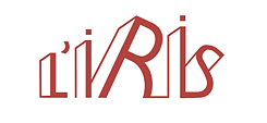 Logo Théâtre de l'Iris