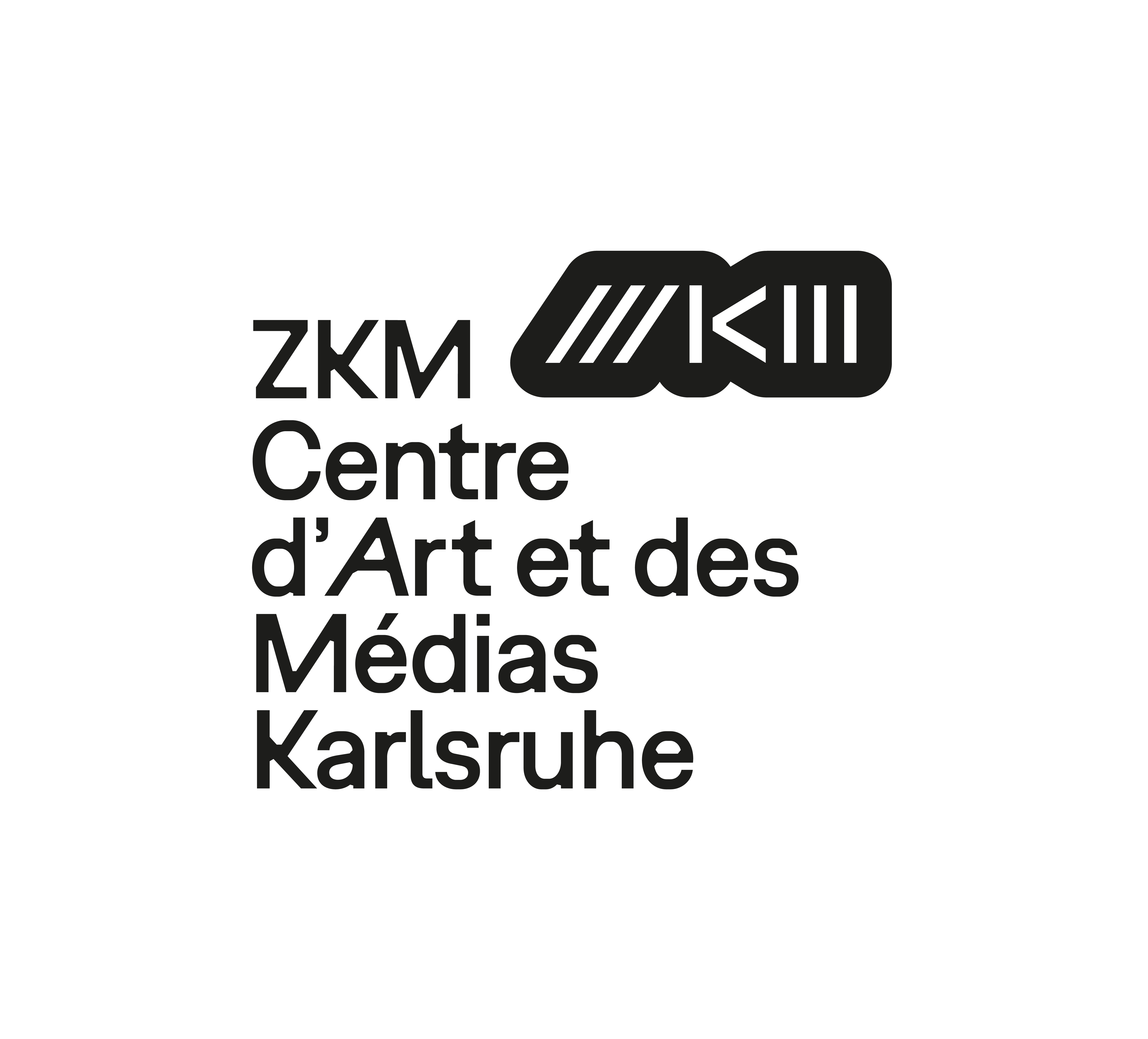 ZKM Karlsruhe | Center for Art and Media