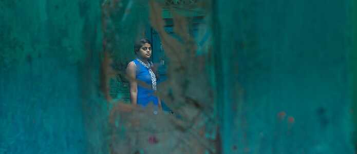 SCOPE | PIX Nepal issue: Sagar Chettri