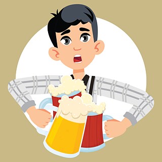 Oktoberfest