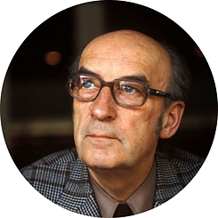 Alexander Mitscherlich 