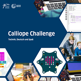 Calliope Challenge