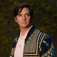 Daniel Theiler &copy; © Private Daniel Theiler