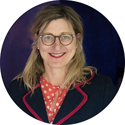 Dr. Sabine Maria Schmidt 