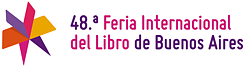 48. Feria internacional del Libro de Buenos Aires