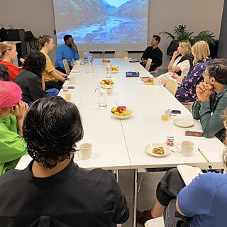 Sajan Mani & Samir Bhowmik