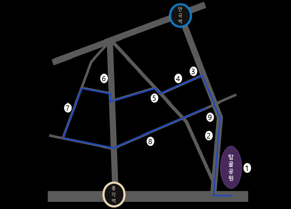 In.To Map