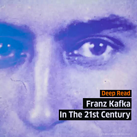 Kafka im 21. Jahrhundert